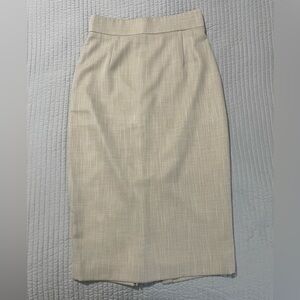 Antonio Melani Pencil Skirt